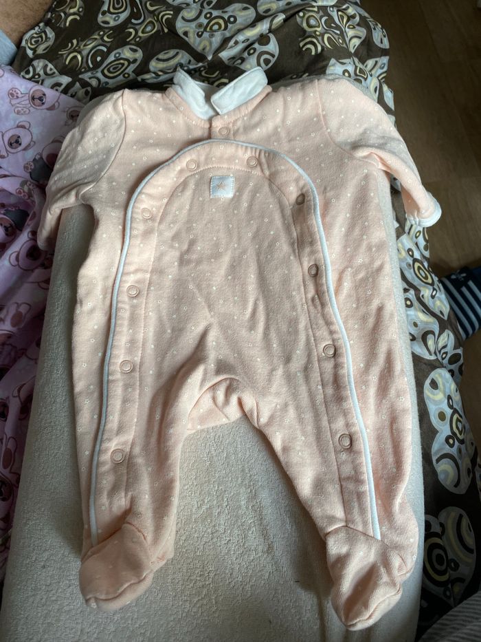 Pyjama kiabi - photo numéro 2