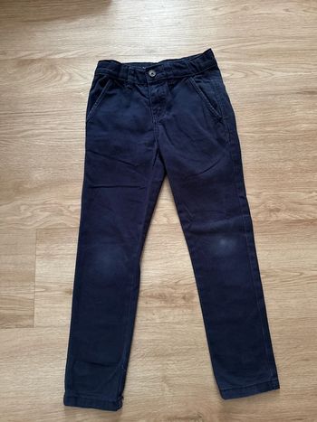 Pantalon chino