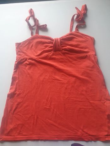 Maillot t-shirt taille S