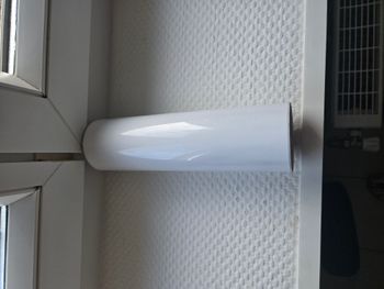 Films adhésifs permanent blanc brillant (5 m) pour machine de découpe