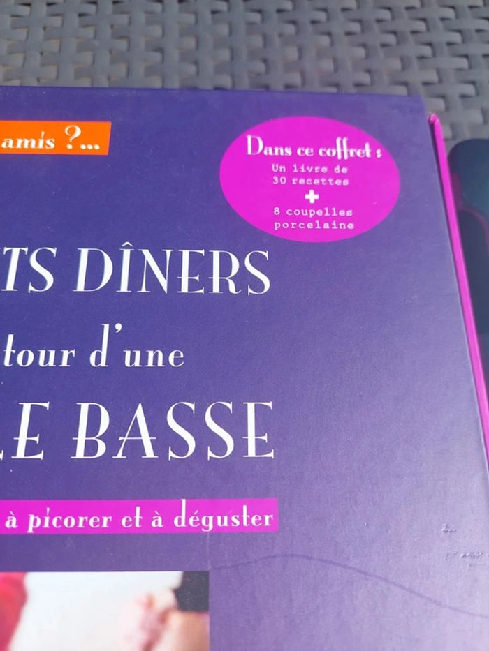 Petit dîner - photo numéro 2