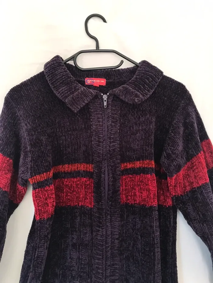 Gilet - photo numéro 2