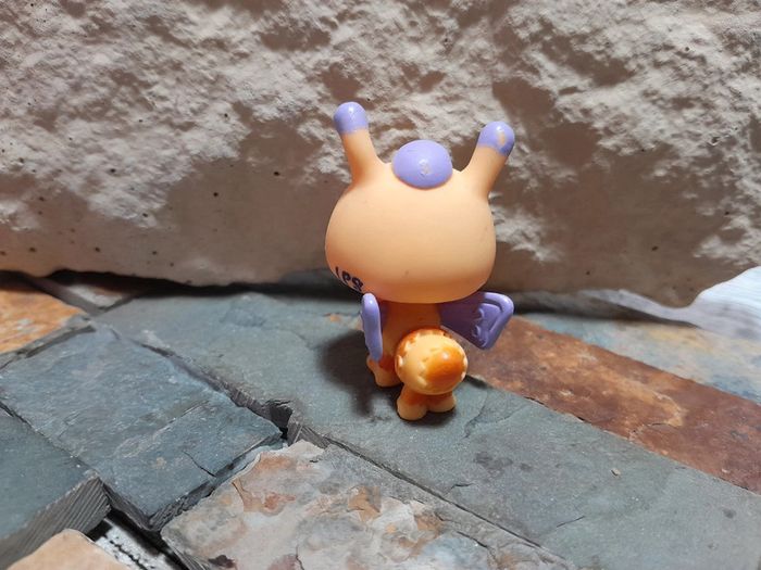 Figurine Petshop A22 - photo numéro 2