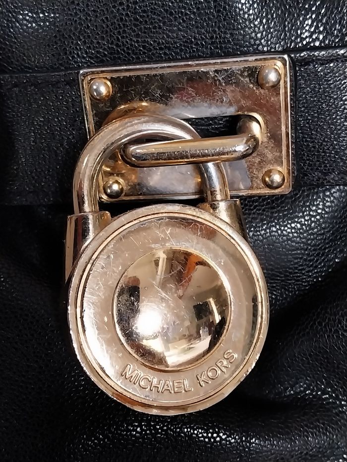 Sac Hamilton vintage - photo numéro 5