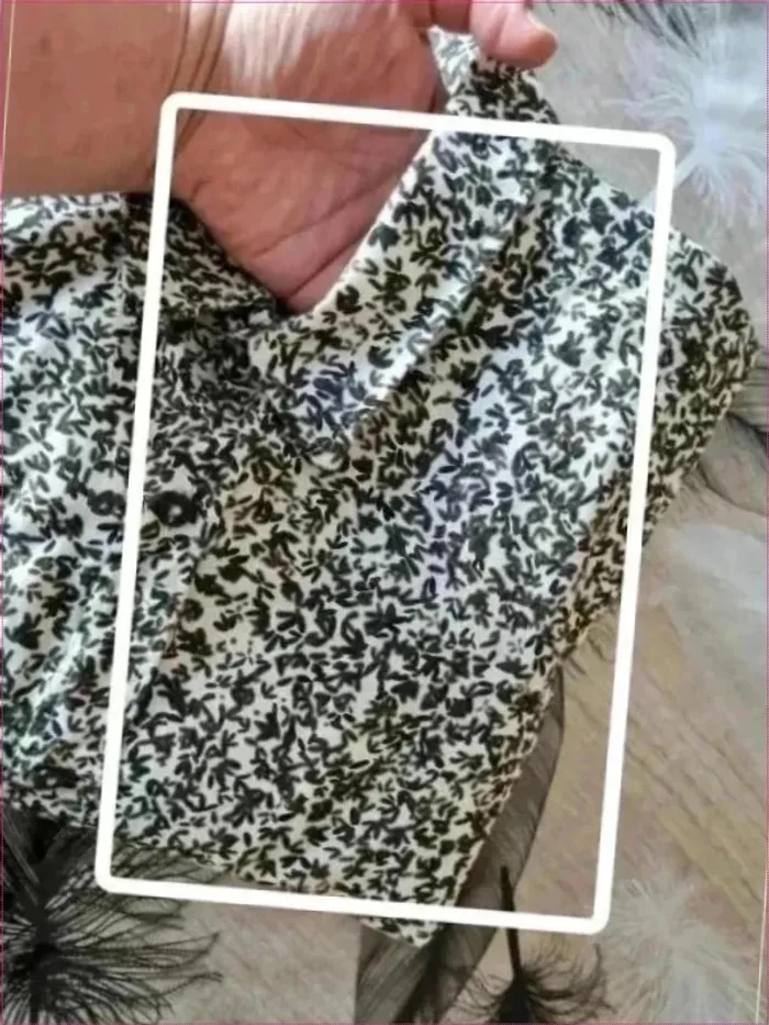 Chemise zara man slim flit - photo numéro 18