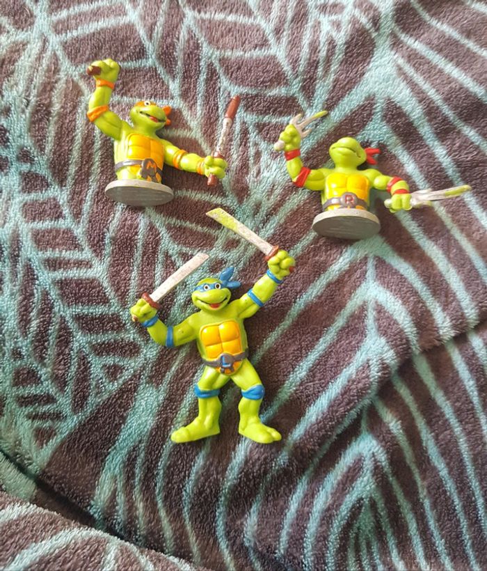 Tortues ninja