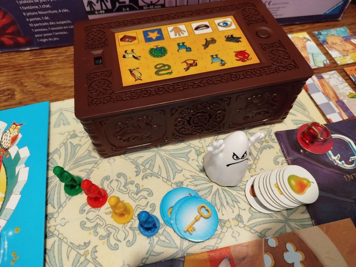 🧐 Le jeu “Qui l’a vu ?” - photo numéro 9