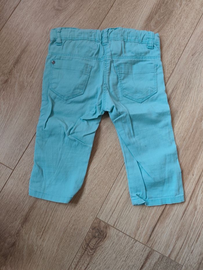 Pantacourt - photo numéro 4