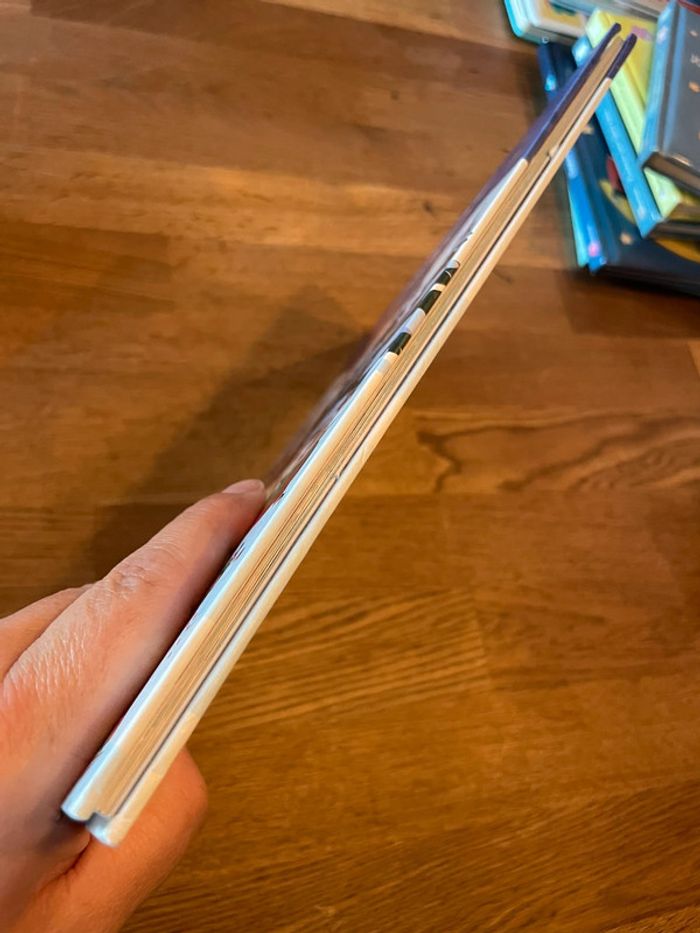 Livre Cherche et trouve a Noël - photo numéro 4