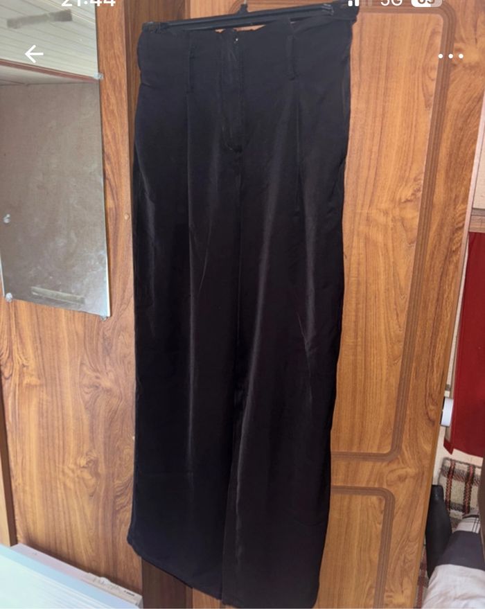 Pantalon souple