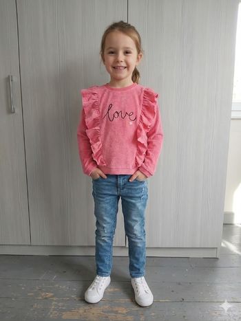 Pull femme 6 ans