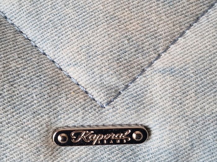 Pochette Kaporal femme - photo numéro 3