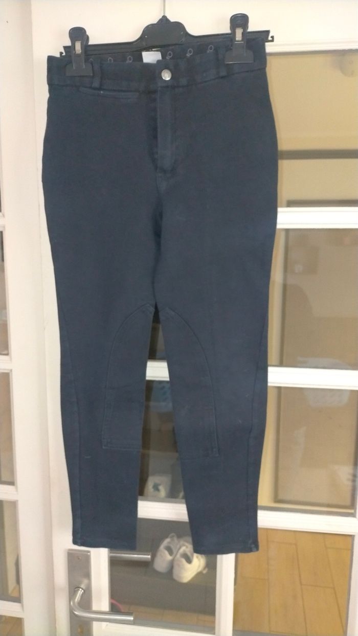 Pantalon equitation - photo numéro 2