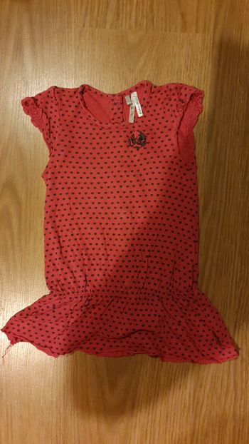 Robe orchestra 9 mois