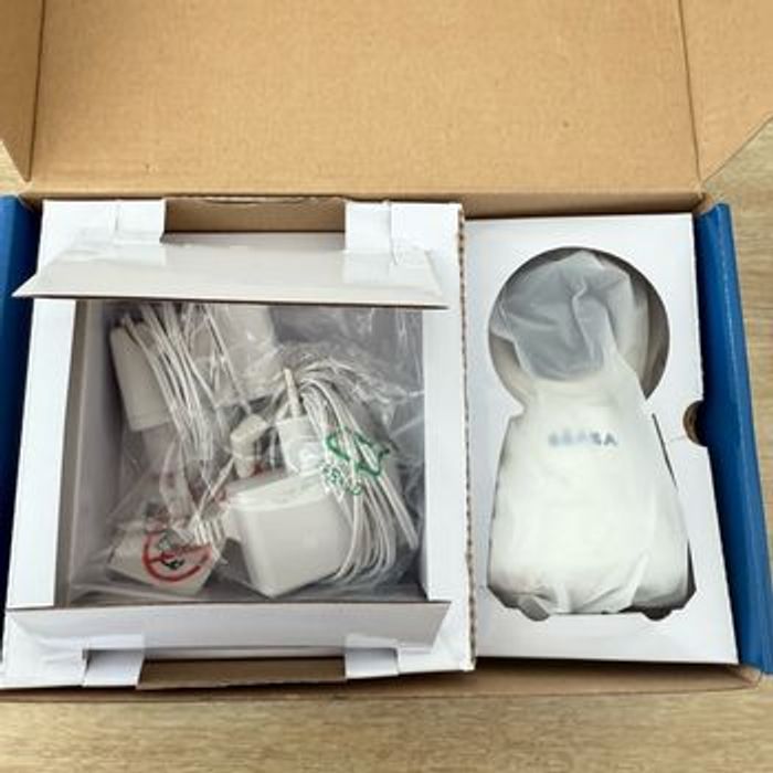 Babyphone Béaba Zen+ - photo numéro 5