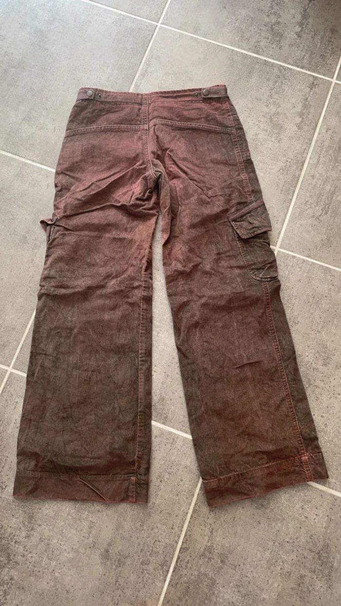 Pantalon jean Bourget 14 ans - photo numéro 6