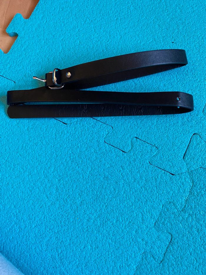Ceinture 2 cm