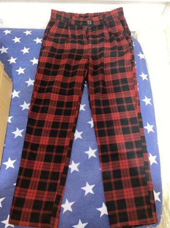 Pantalon femme