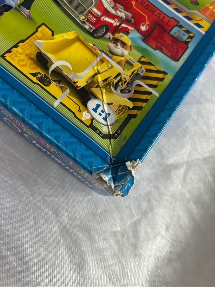 3 Puzzles pat patrouille - photo numéro 2