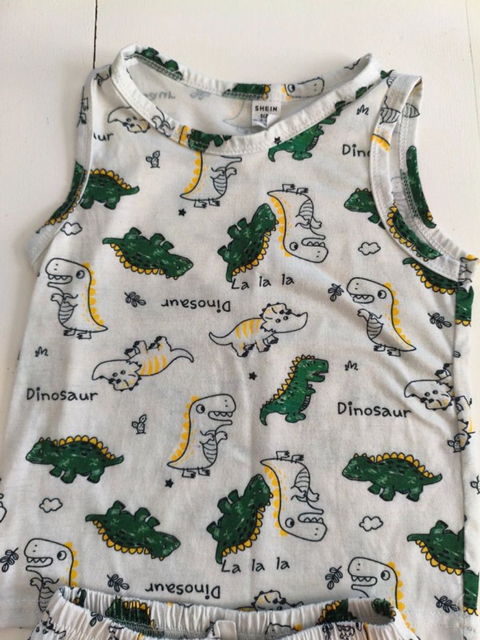 Ensemble shein - photo numéro 3