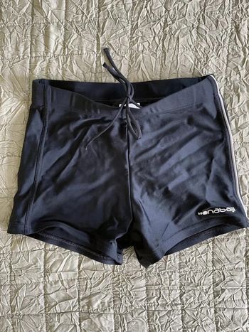 Boxer de bain Décathlon XS