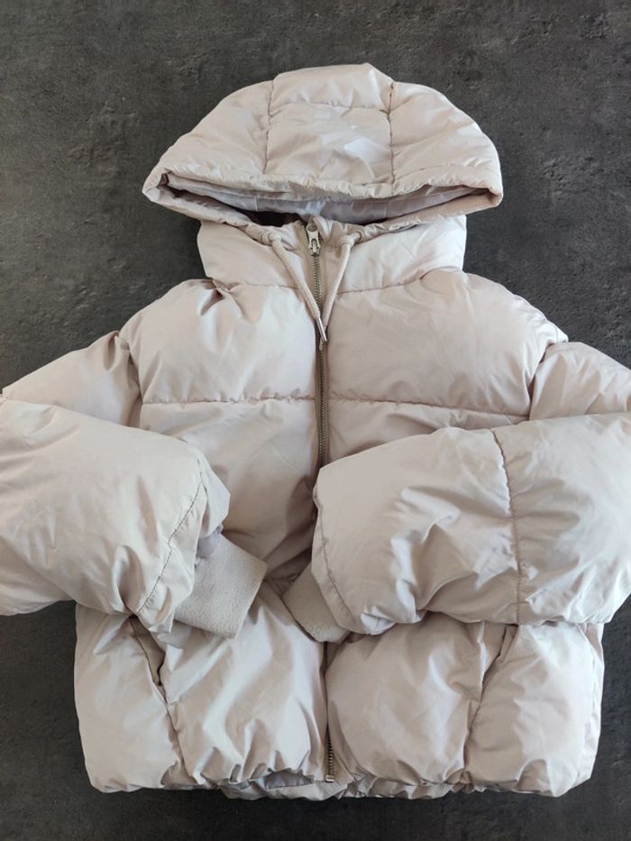 Blouson hiver 10 ans