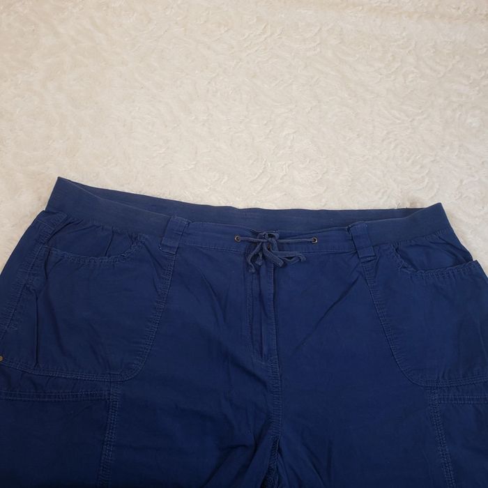 Short M&S taille 52 - photo numéro 3