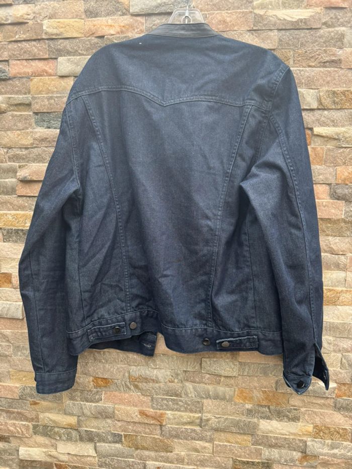 Veste en jean The kooples - photo numéro 2