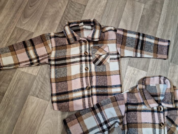 2 vestes - photo numéro 3