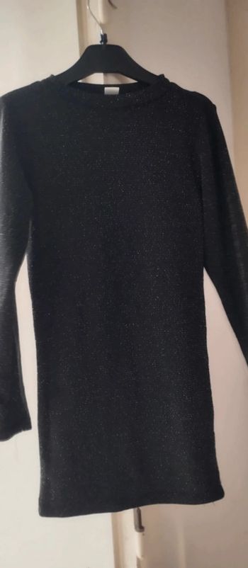 Robe soirée 134/140