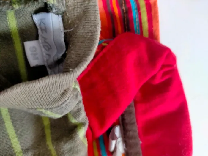 Lot tee-shirts garçon - photo numéro 7