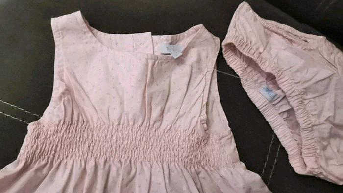 Ensemble robe culotte Tex Baby neuf - photo numéro 6