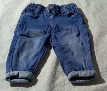 jeans Tape à l'Oeil