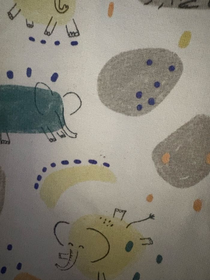 Sweat - photo numéro 2