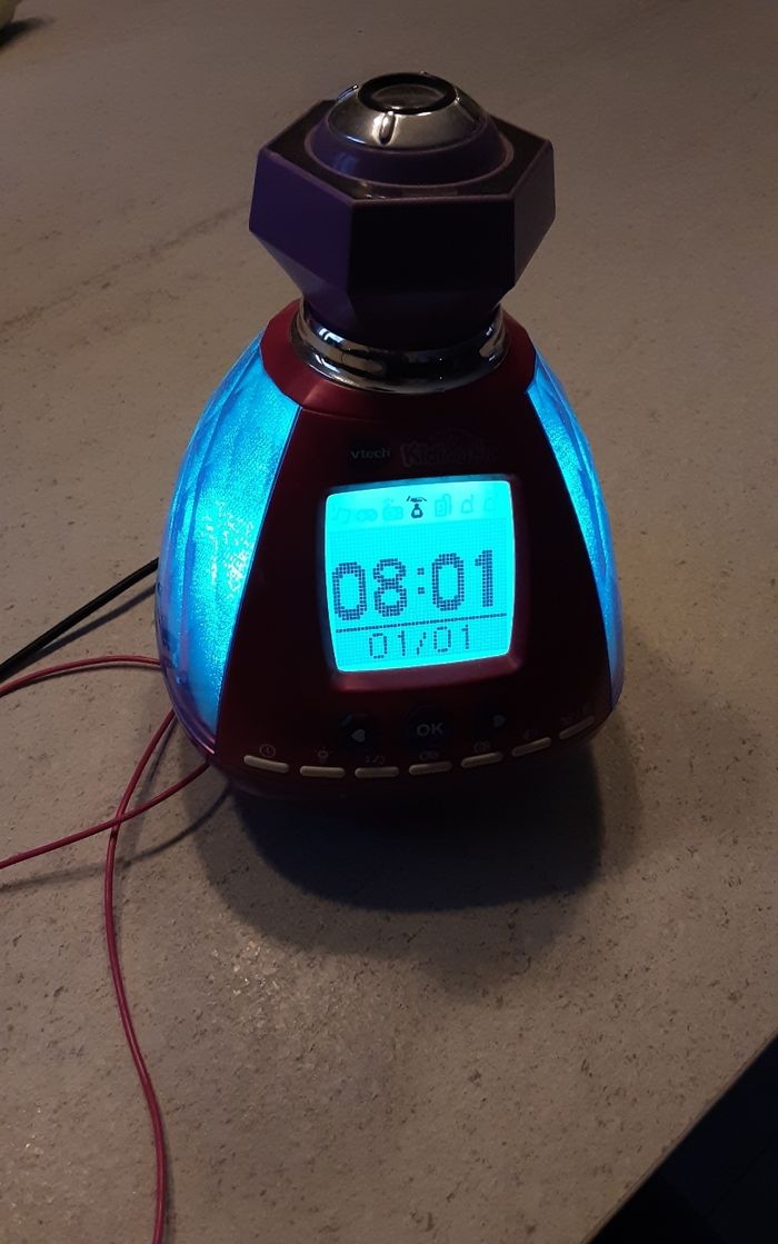 Kidimagic  sans chargeur - photo numéro 2