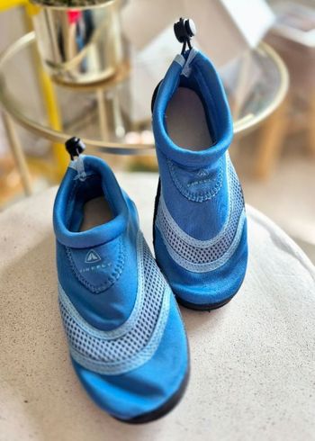 Chaussures aquatique p32