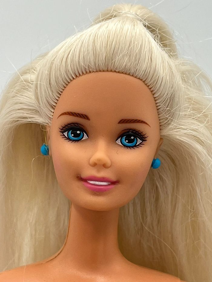 🍠barbie dentiste 1997 🍠- photo numéro 1