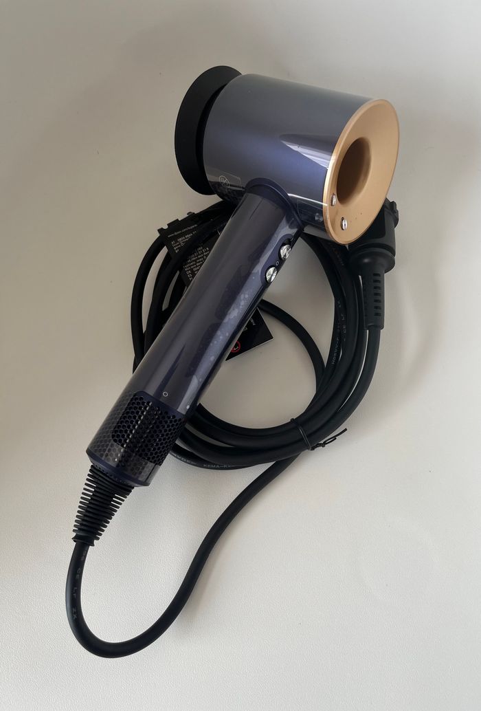 Sèche cheveux Dyson Supersonic - photo numéro 3