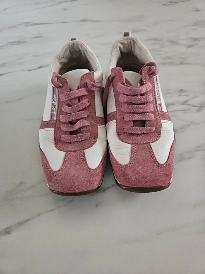 Esprit basquets 37 - photo numéro 2