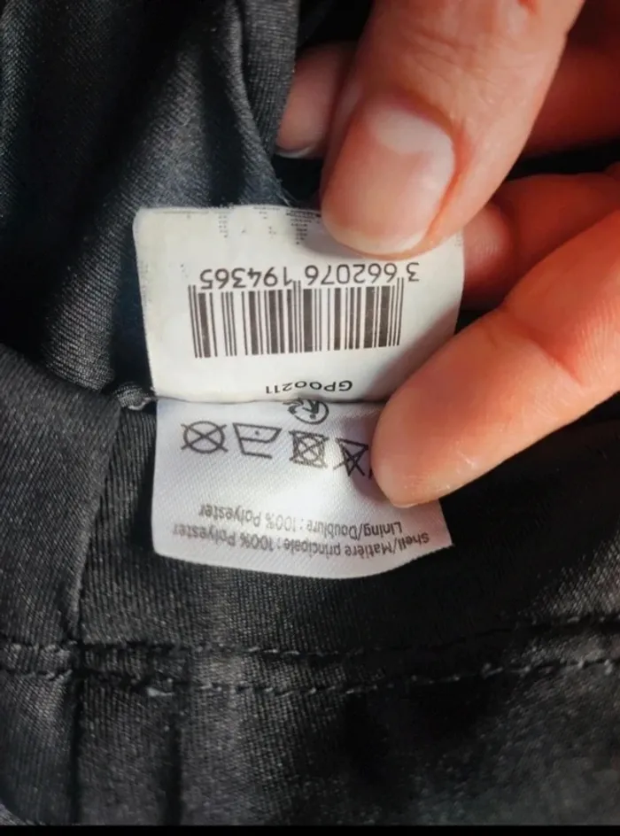 Robe taille 40 - photo numéro 6