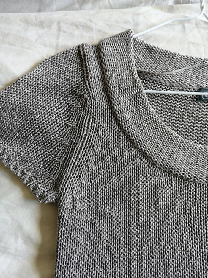 Tunique - photo numéro 3