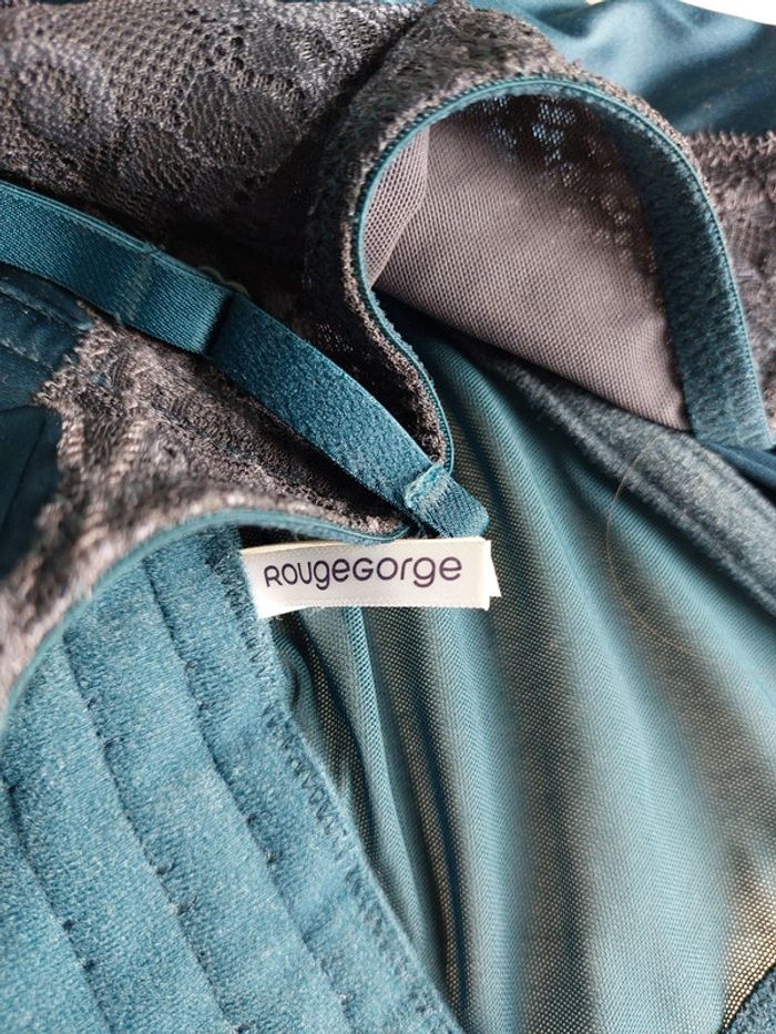 Guêpière - photo numéro 6