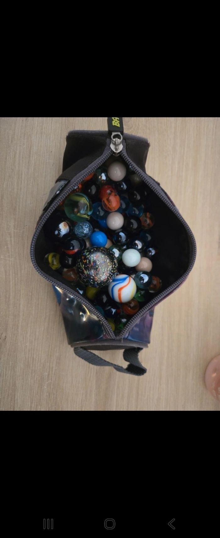 Billes - photo numéro 2