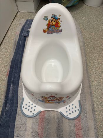 Pot  pat’Patrouille