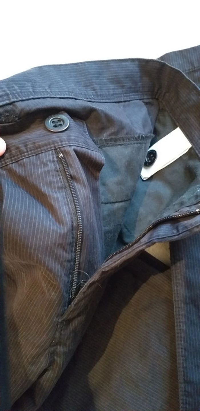 Pantalon cérémonie fête - photo numéro 4