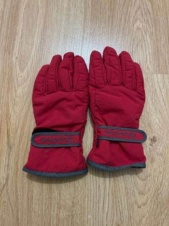 Gants de ski Quechua 6-8 ans
