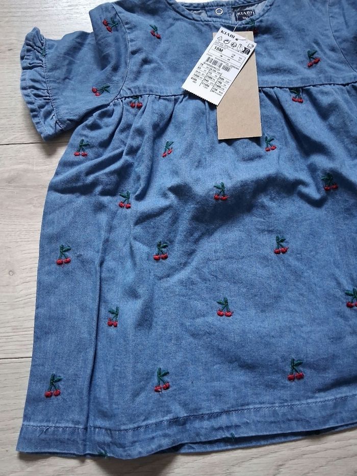 Robe été - photo numéro 4