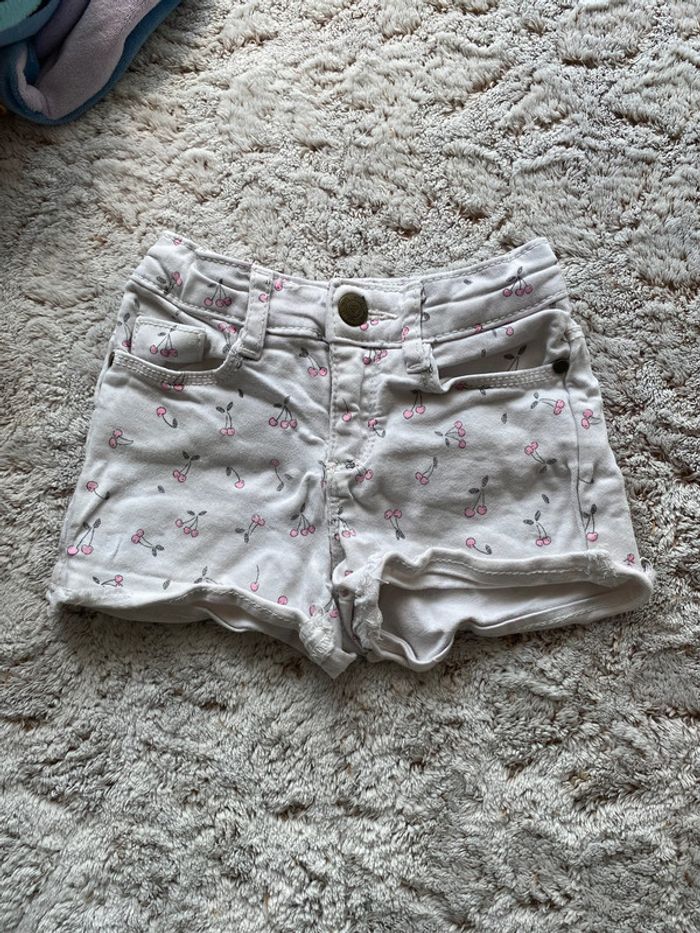 Joli short Tape à l’œil 2 ans - photo numéro 2