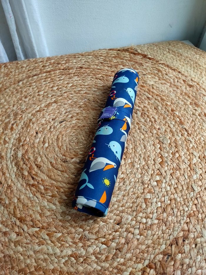 Matelas a langer Nomade Bambino Mio - photo numéro 5