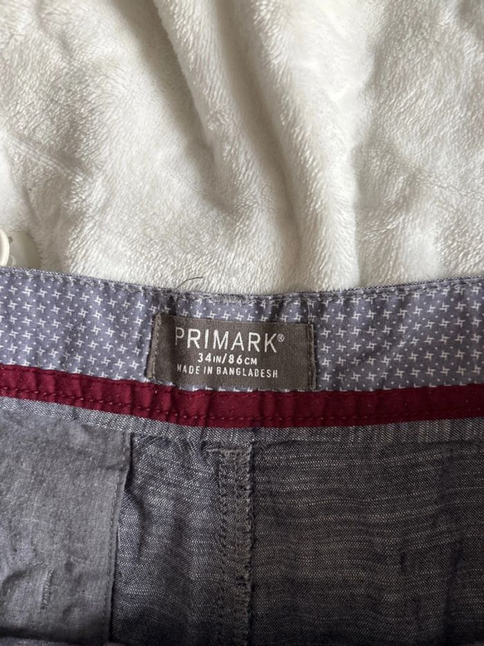 Short homme - photo numéro 3